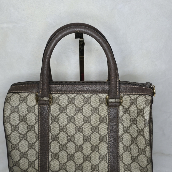 Gucci Boston Bag - Picture 2 of 10